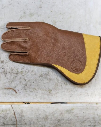 Falcon Glove - Soft